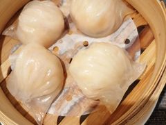 -御花园·粤菜·海鲜火锅(中山公园店)