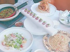 -鱼翅楼·津派砂锅鱼翅(水上公园店)
