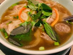 -CHINCHIN 青青·泰国料理(万象食家店)