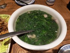 -眼镜味道(德才店)