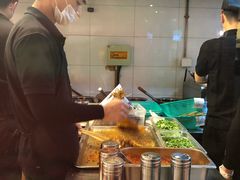 -乐乐姐超级土豆(中关村5号店)