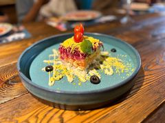 -卢布里西餐厅(总店)