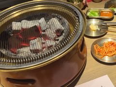 -西塔老太太泥炉烤肉(亚运村店)