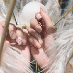 -雪儿·YuKi美甲美睫皮肤管理Salon