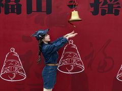 -丹东凤凰山景区