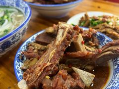 牛骨-唐记牛骨粉(陶溪川店)