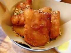 -地狱厨房Hell's  Kitchen(美丽熙街店)