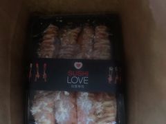 -Sushi Love 创意寿司(丽影广场店)
