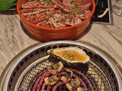 -火炉火自助餐(喜隆多店)
