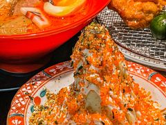 -一豚轩·烧鸟·豚骨拉面(五四路店)