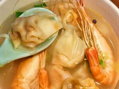 -鑫震源·苏式大虾生煎(山塘街店)