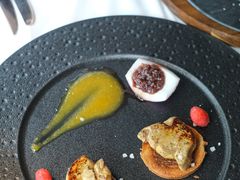 -火车头法国西餐厅