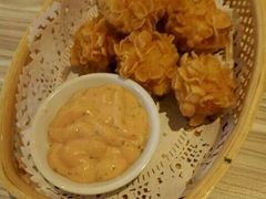 -必胜客(安盛金马店)