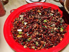 -常和州·夜宵大排档(常州单店)