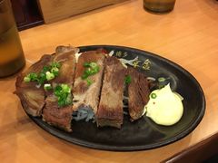 -博多一幸舍(侨福芳草地购物中心店)