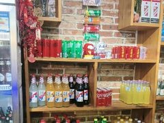 -三个大叔烤羊肉串·炭炉砂锅菜(西三旗店)