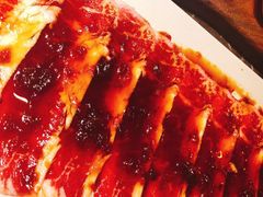 -一品诚记烤肉(大连柏威年购物中心店)