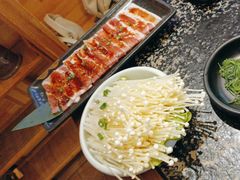 -九田家黑牛烤肉料理(石路天虹店)