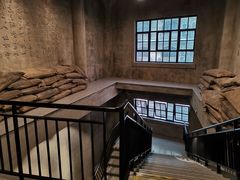 -上海四行仓库抗战纪念馆