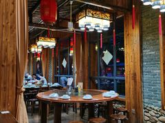 大堂-老味道餐厅(江山店)