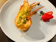 -广州文华东方酒店·江-由辉师傅主理