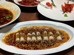 -映水芙蓉(长宁来福士店)