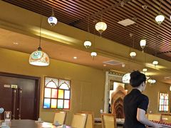 -君邦火锅(新疆大厦店)