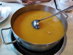 -拾贝海鲜馆（海鲜粤菜）(花果园店)