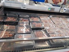-山姆会员商店(杨桥西路店)