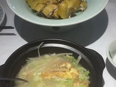 -围龙屋客家食府(福田店)