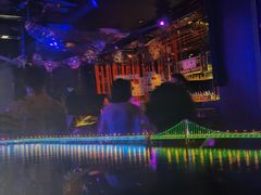 -大连君悦酒店 · VIVA(星海广场店)