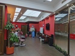 -贝勒爷专业男发