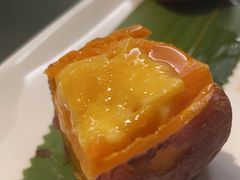 -粤财皇冠假日酒店·彩华轩中餐厅