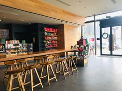 -星巴克(无锡苏宁天御广场店)
