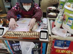 -家阳赵师傅油饼包烧麦(粮道街店)