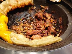 -灶座小锅烀饼·铁锅炖(道里店)