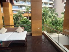 三亚湾海居铂尔曼度假酒店-三亚湾海居铂尔曼度假酒店