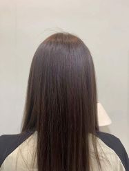 -蘑菇发型
