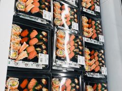 -山姆会员商店(杨桥西路店)