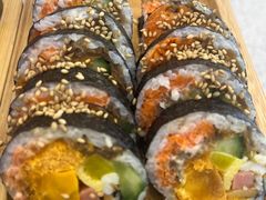 -胤韩紫菜包饭·炸鸡·拌饭(宋家庄店)