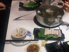 -陈记顺和牛肉火锅馆(天河北路店)