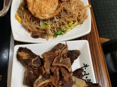 -牛小隆牛肉面馆(四牌楼店)