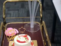 -福气鲜活面包·生日蛋糕