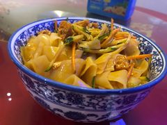 一品凉皮-秦唐食府(天桥店)