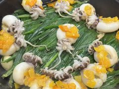 -阿忠食坊大排档·20年老店(万象城店)
