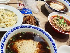 -新万鑫银丝面·非遗无锡味(惠山古镇店)
