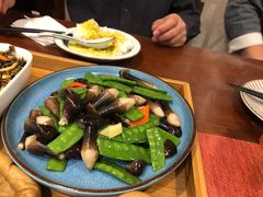 -如禾素食·下午茶·糖水