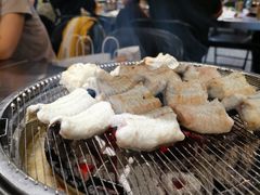 -本炙炭烤·蒲烧活鳗料理店(金沙洲店)