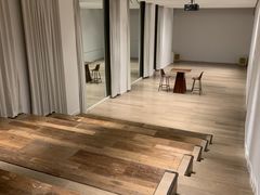 -北京三里屯CHAO酒店