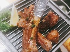 -虹料理·日料放题(悠方店)